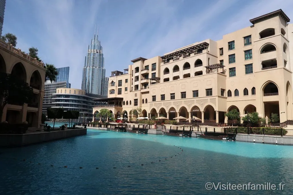 Dubai mall