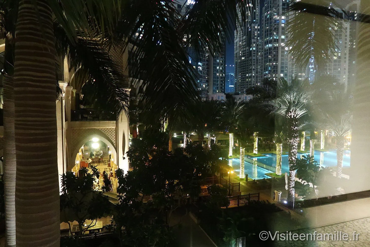L'hotelPalace Downtown Dubai
