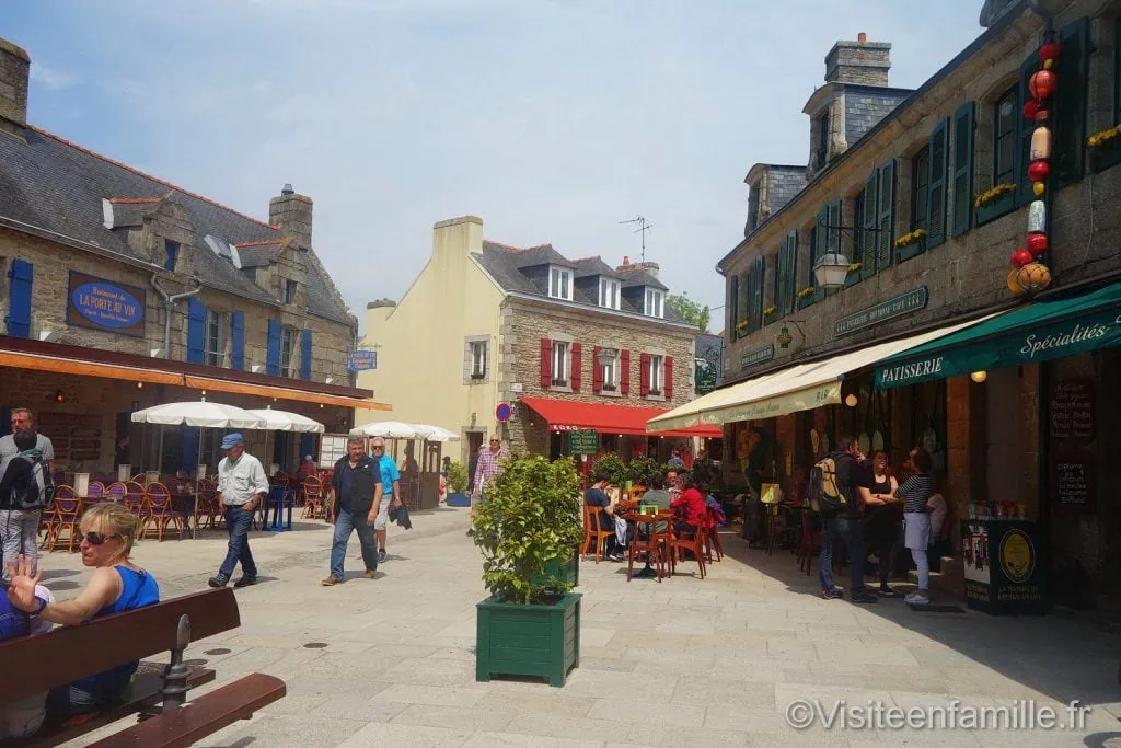 Concarneau
