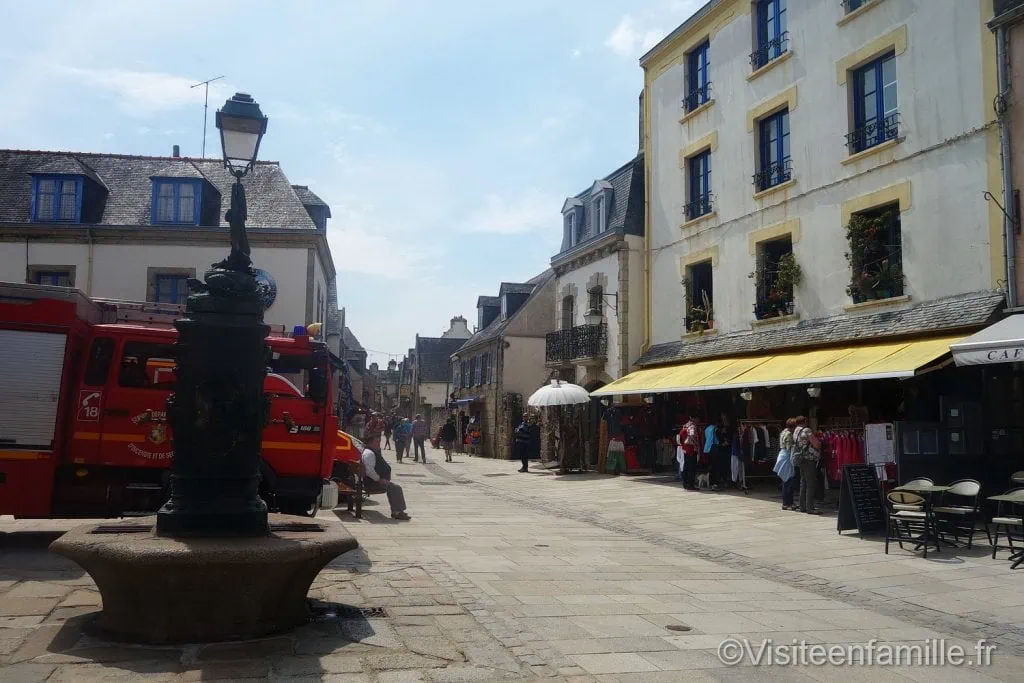 Concarneau