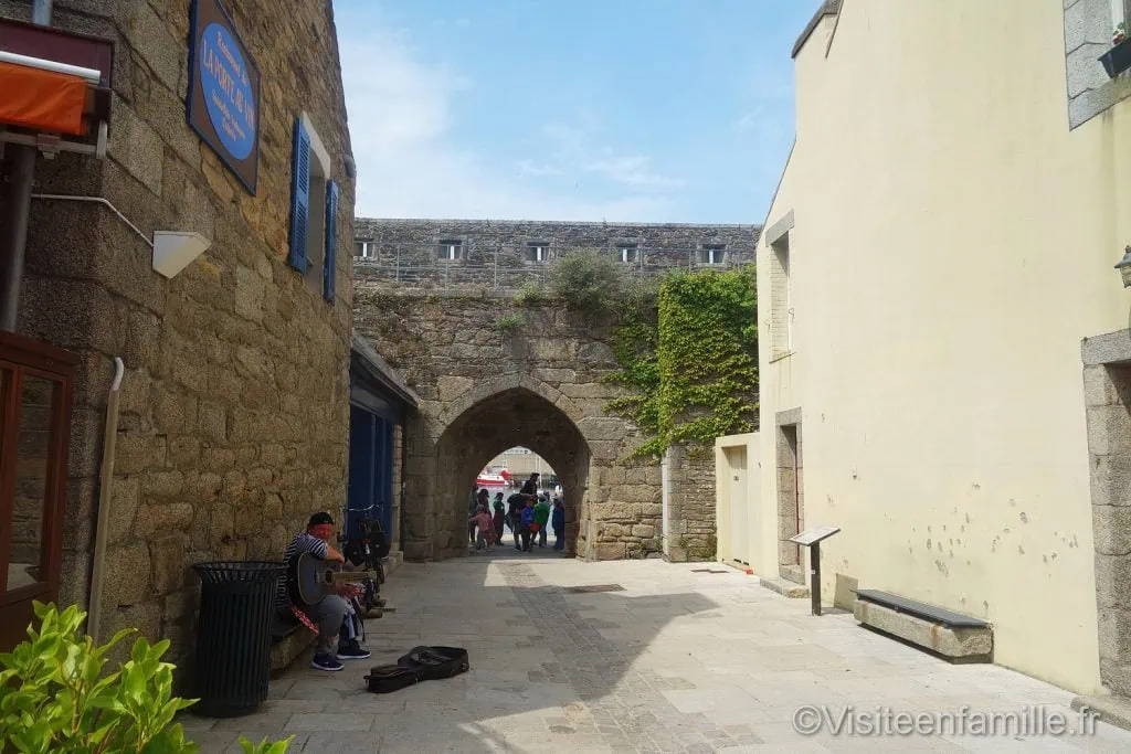 Concarneau