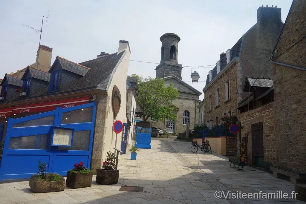 Concarneau