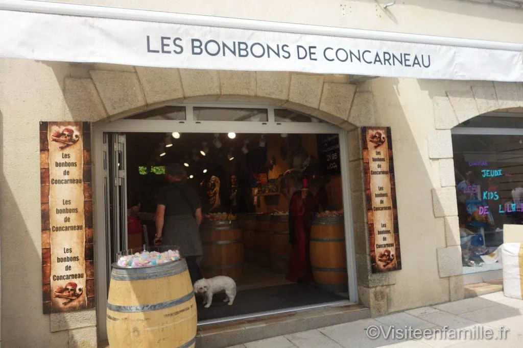 Concarneau