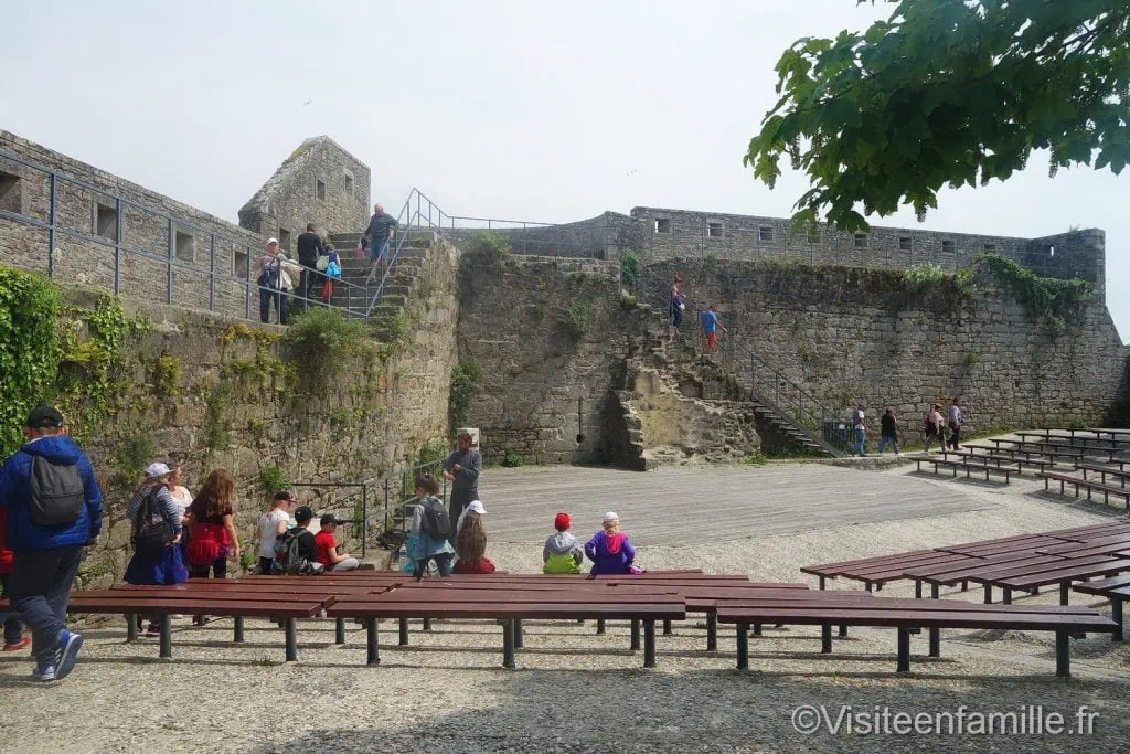 Concarneau