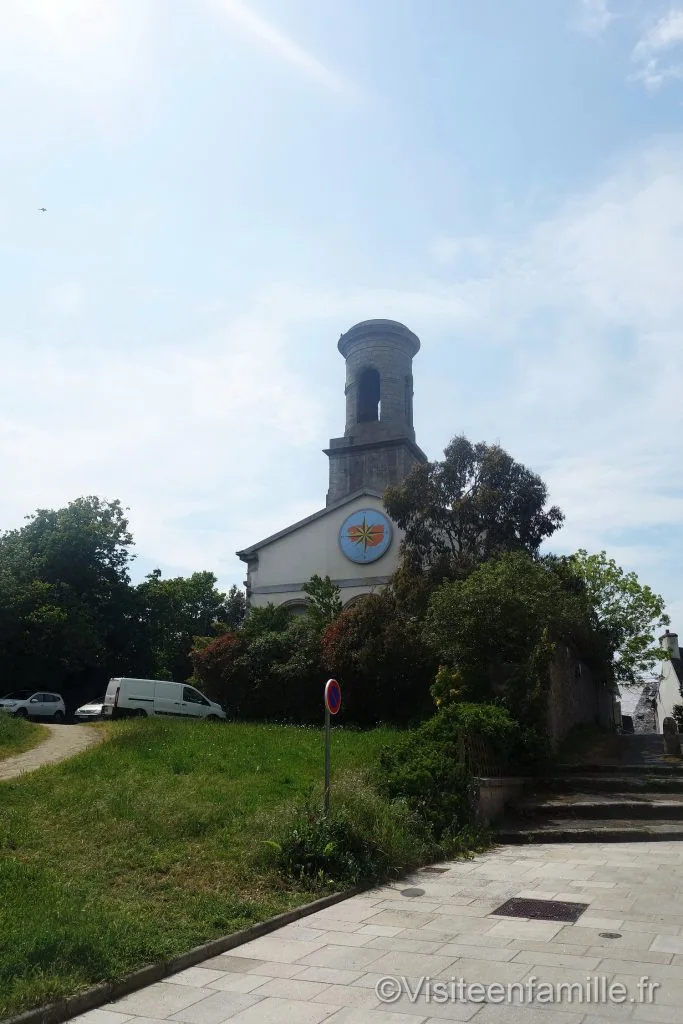 Concarneau