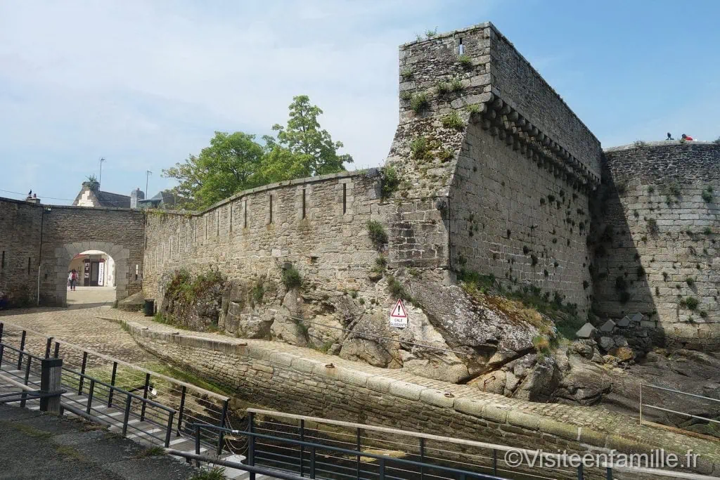 Concarneau