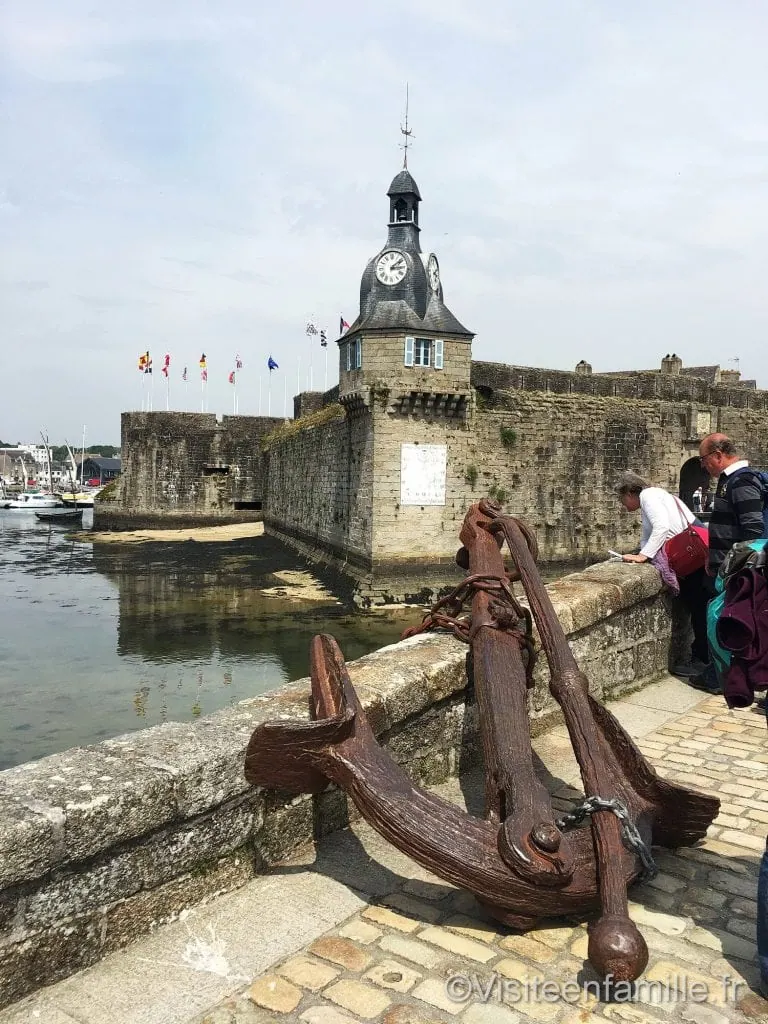 Concarneau