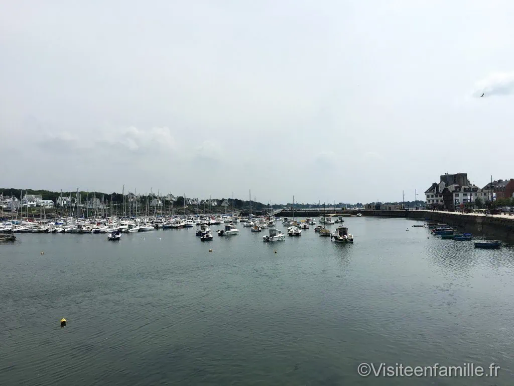 Concarneau