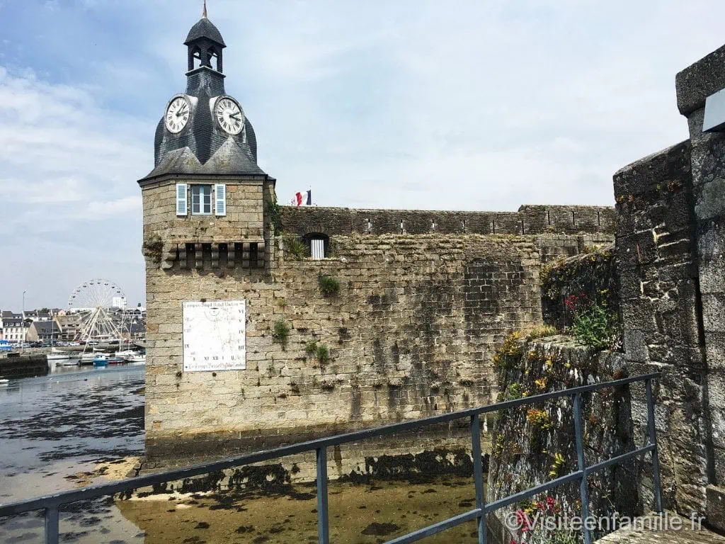 Concarneau
