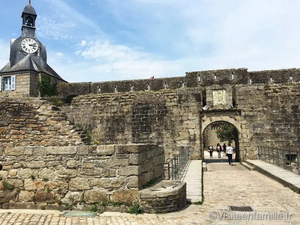 Concarneau