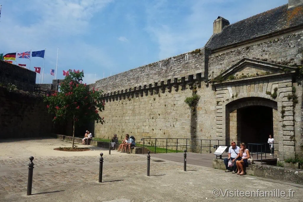 Concarneau