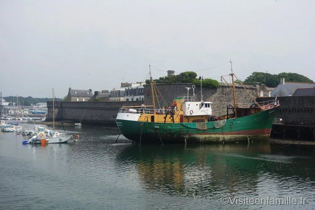 Concarneau