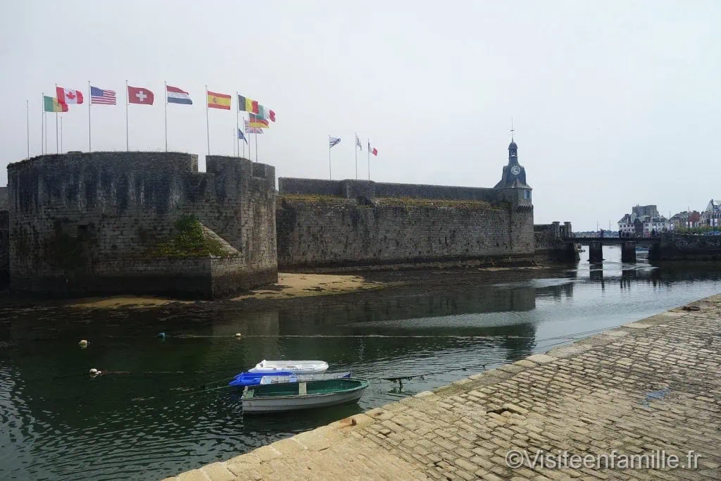 Concarneau