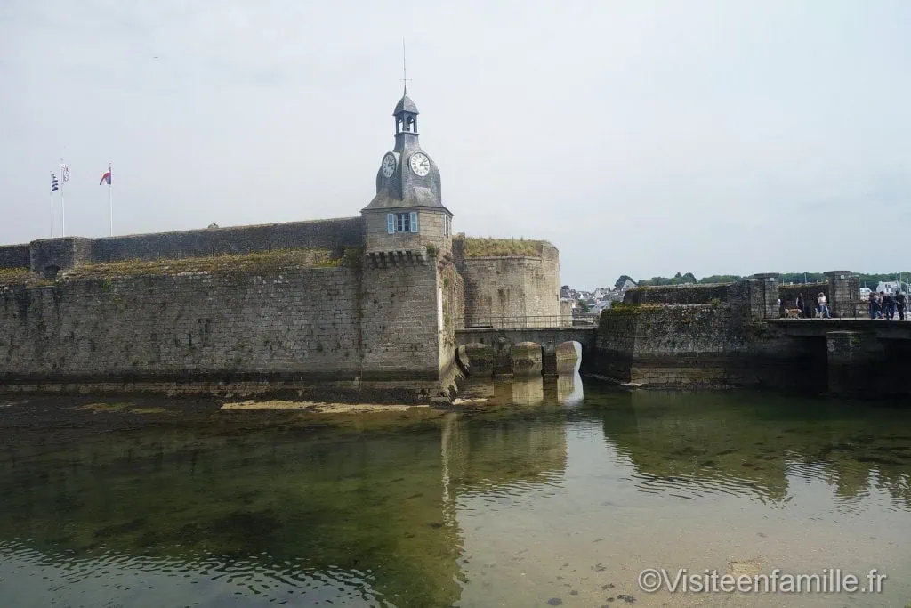 Concarneau