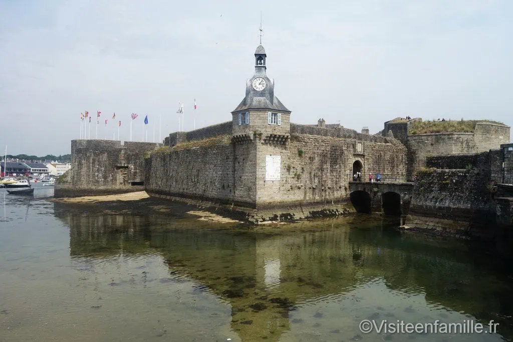 Concarneau