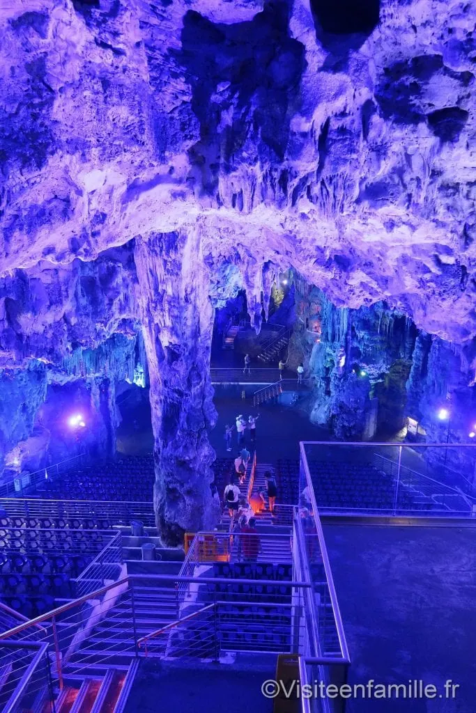 Gibraltar Gibraltar, enclave anglaise en Espagne