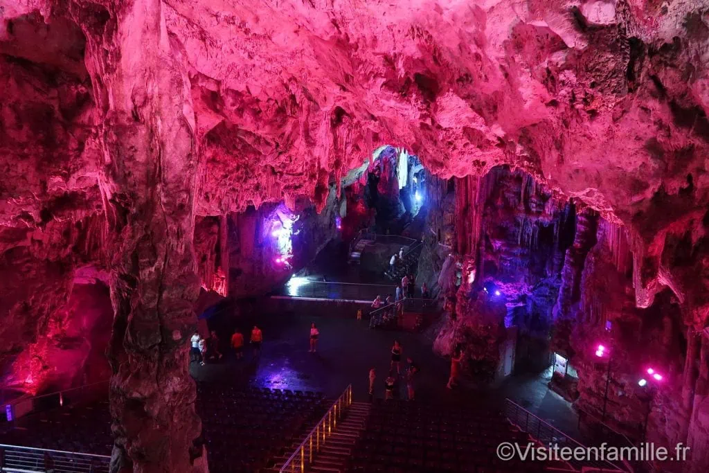 Gibraltar Gibraltar, enclave anglaise en Espagne