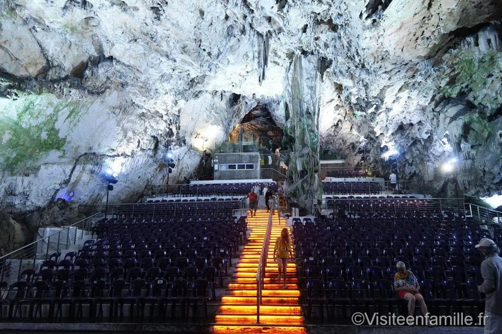Gibraltar Gibraltar, enclave anglaise en Espagne