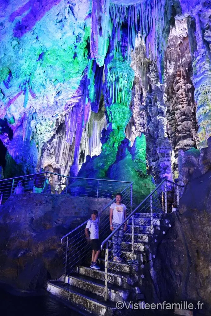 Gibraltar Gibraltar, enclave anglaise en Espagne