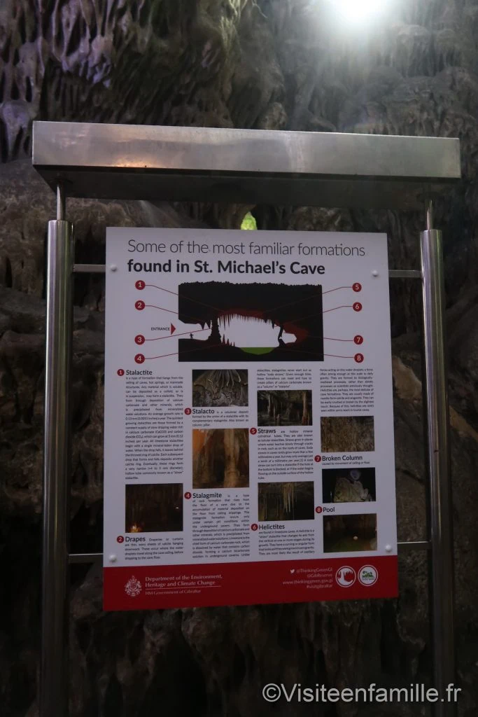 Gibraltar Gibraltar, enclave anglaise en Espagne