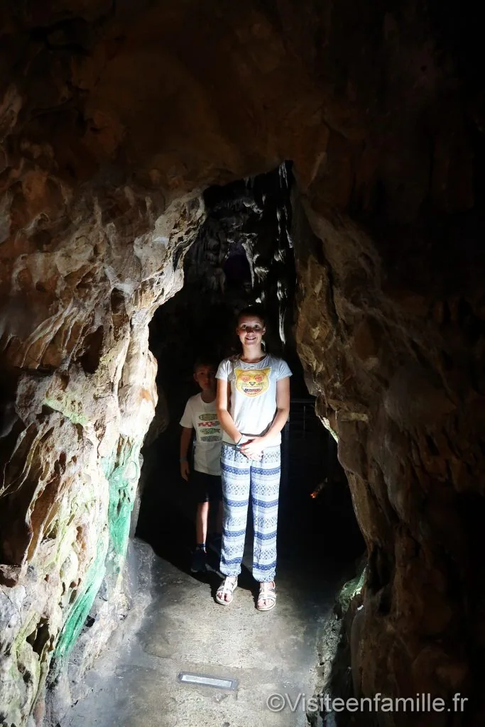 Gibraltar Gibraltar, enclave anglaise en Espagne