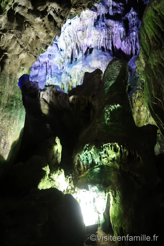 Gibraltar Gibraltar, enclave anglaise en Espagne