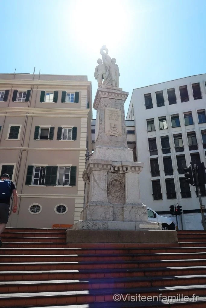 Gibraltar Gibraltar, enclave anglaise en Espagne