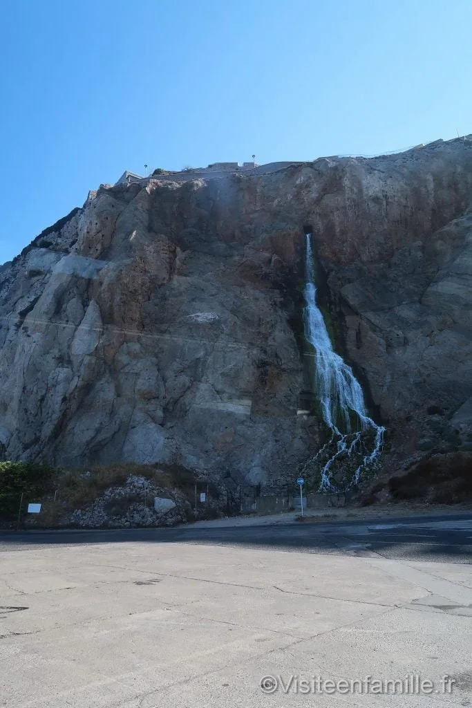 Gibraltar Gibraltar, enclave anglaise en Espagne