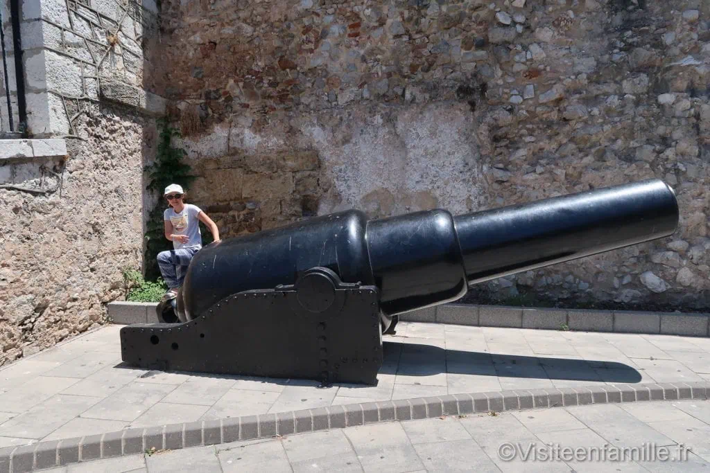 Gibraltar Gibraltar, enclave anglaise en Espagne