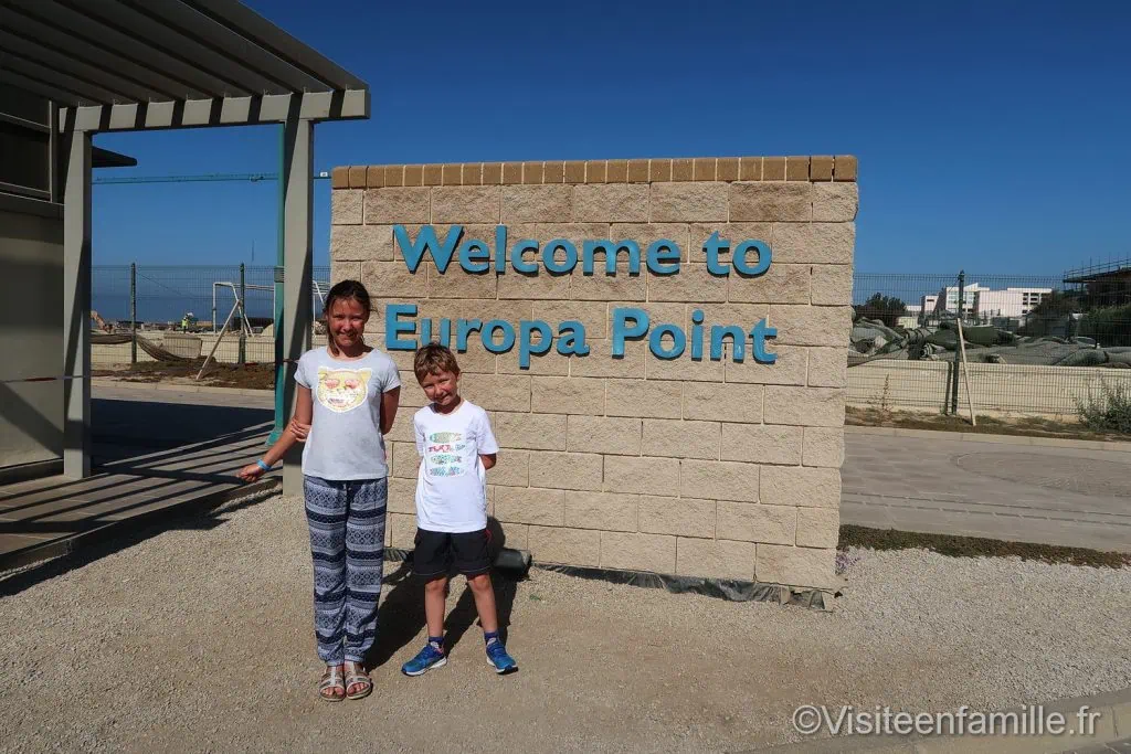 Gibraltar Gibraltar, enclave anglaise en Espagne