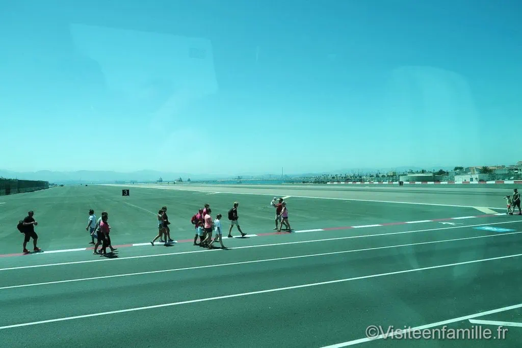 Gibraltar Gibraltar, enclave anglaise en Espagne