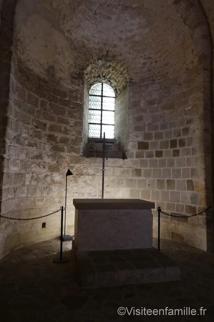 Le mont saint michel