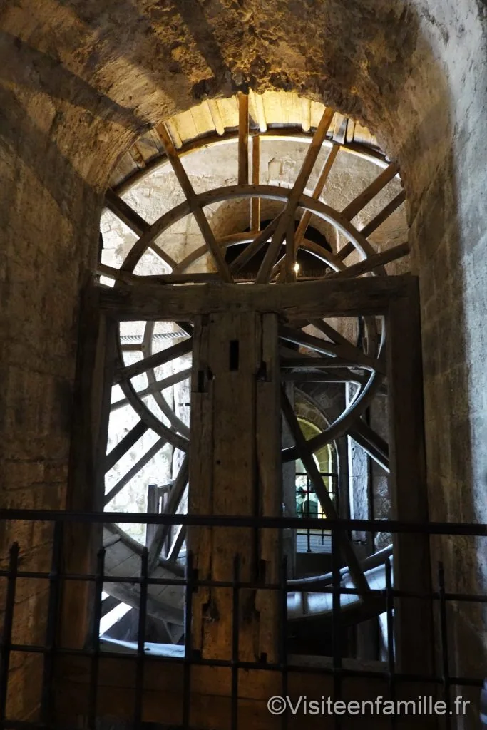 Le mont saint michel