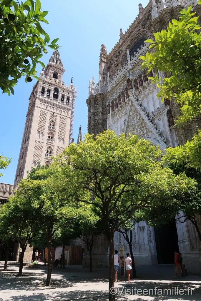 La Giralda