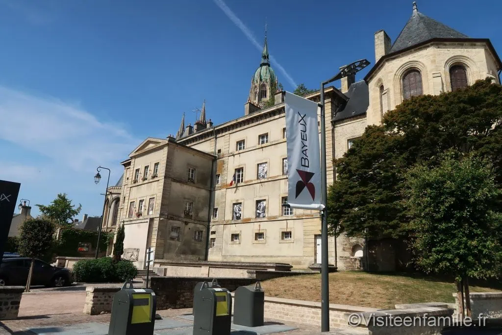 Bayeux