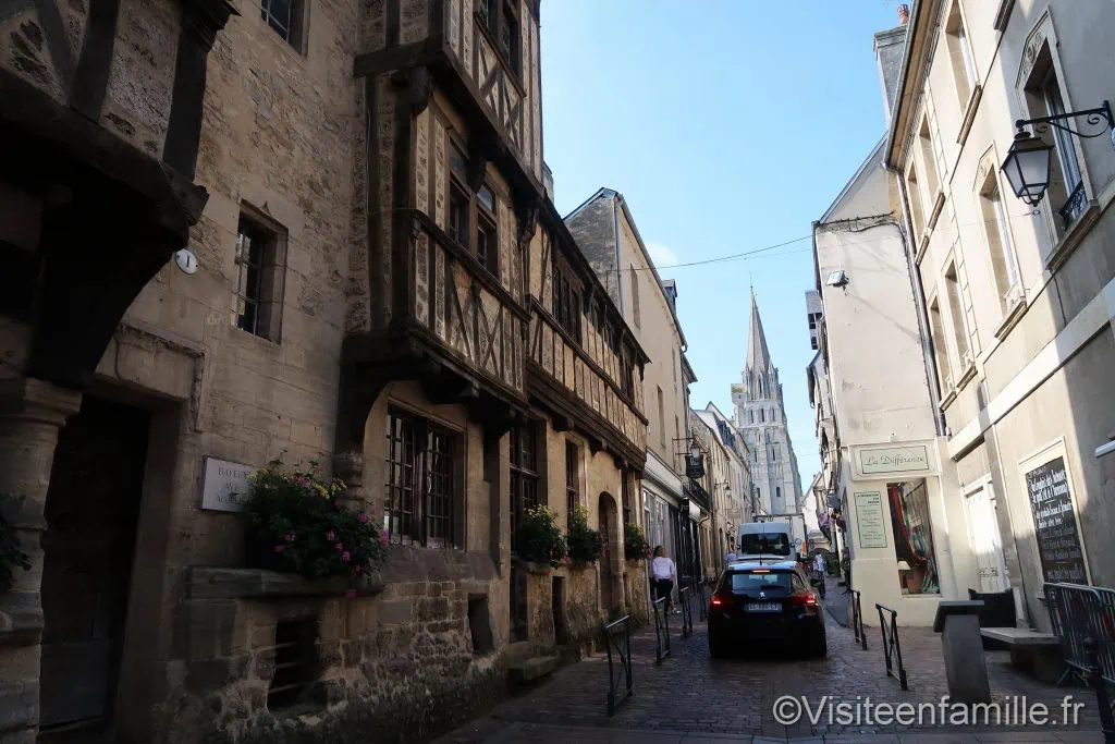 Bayeux