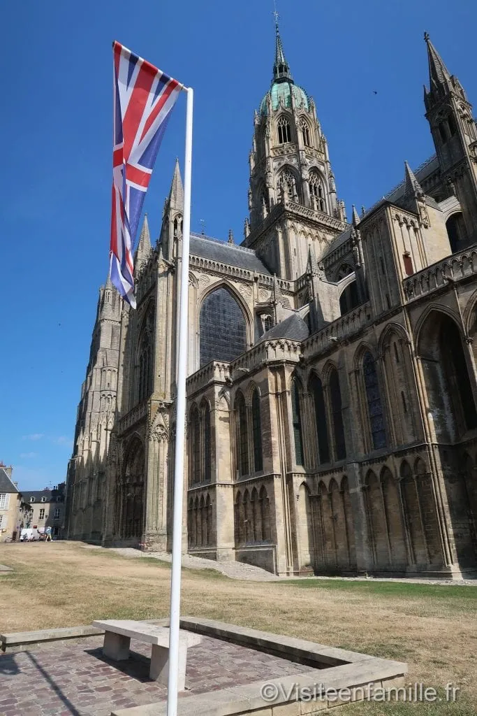 Bayeux