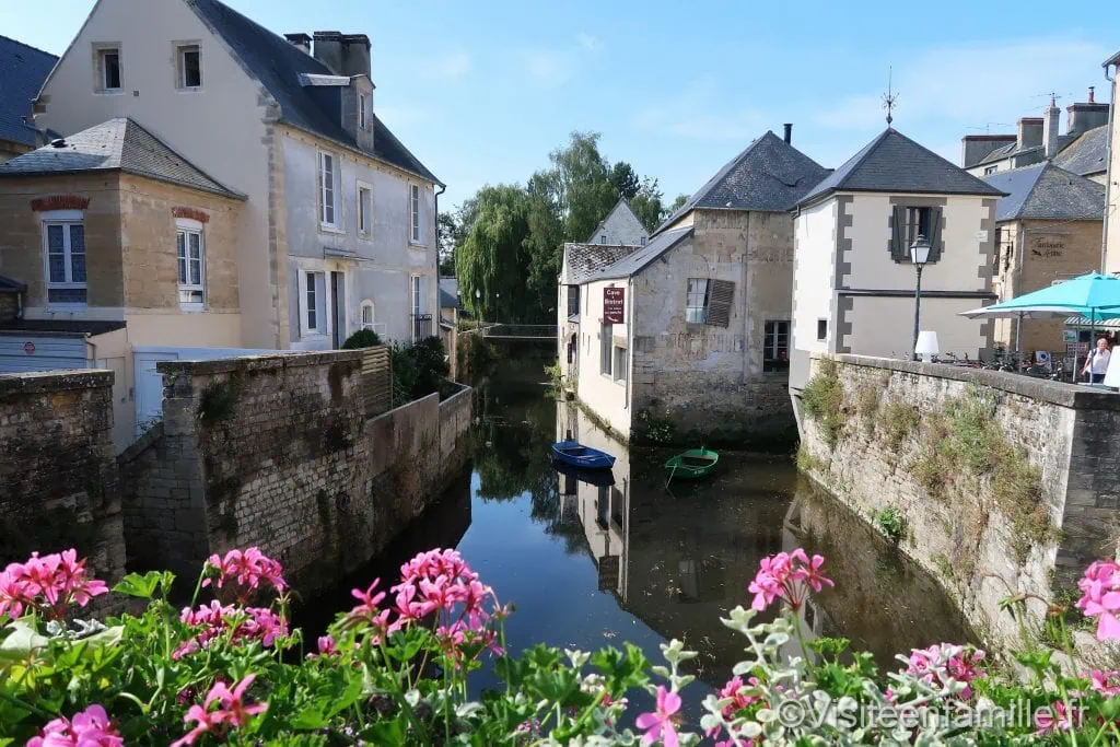Bayeux
