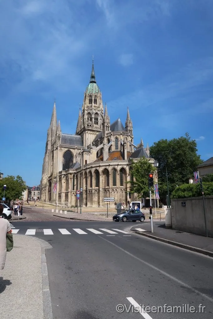 Bayeux