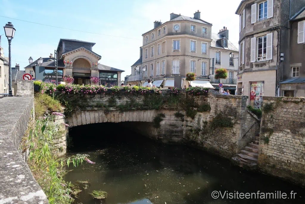 Bayeux