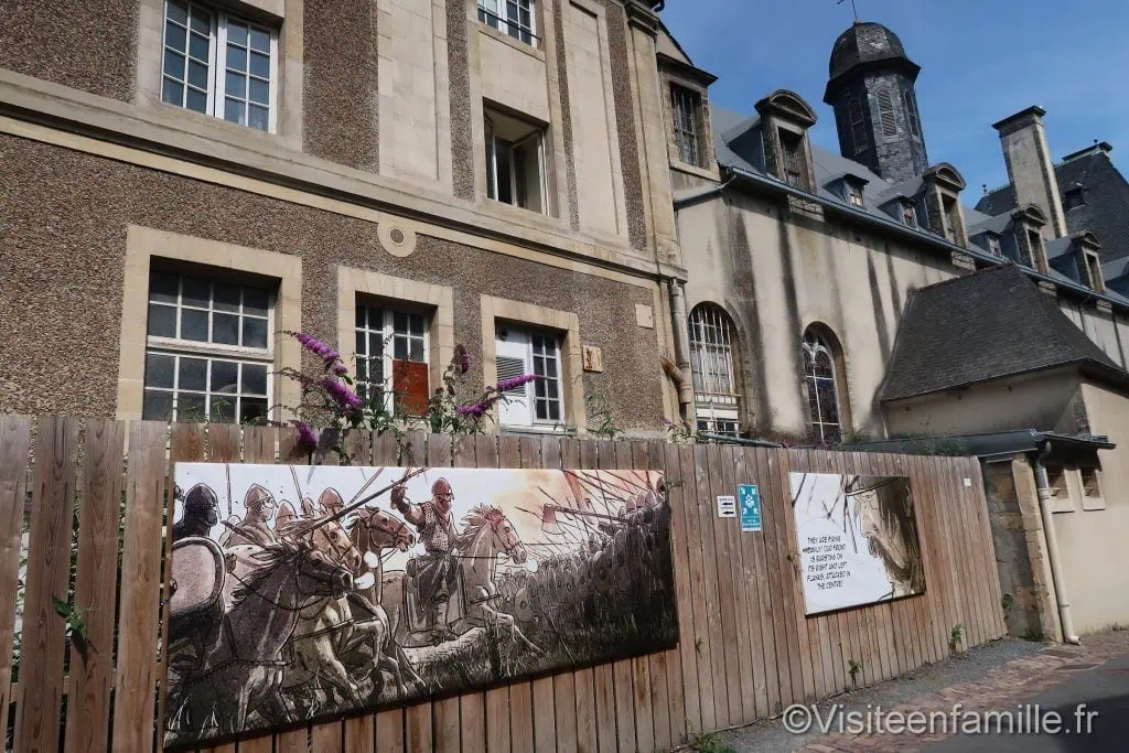 Bayeux