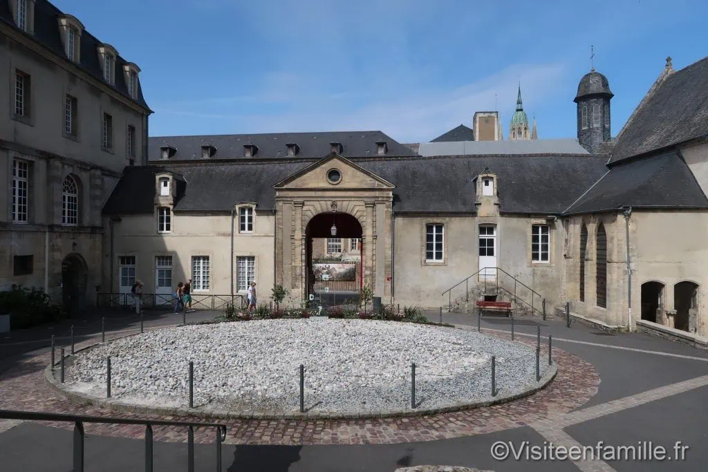 Bayeux