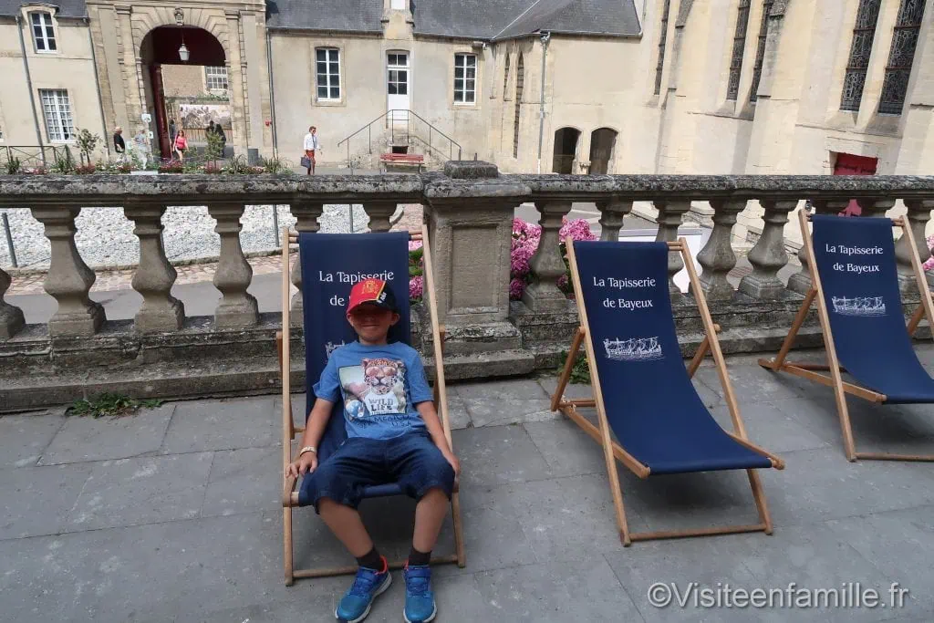 Bayeux