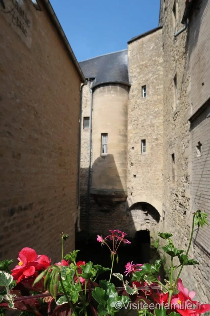 Bayeux