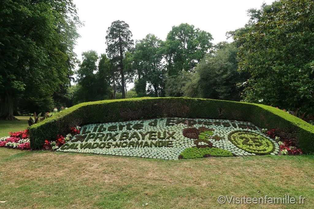 Bayeux