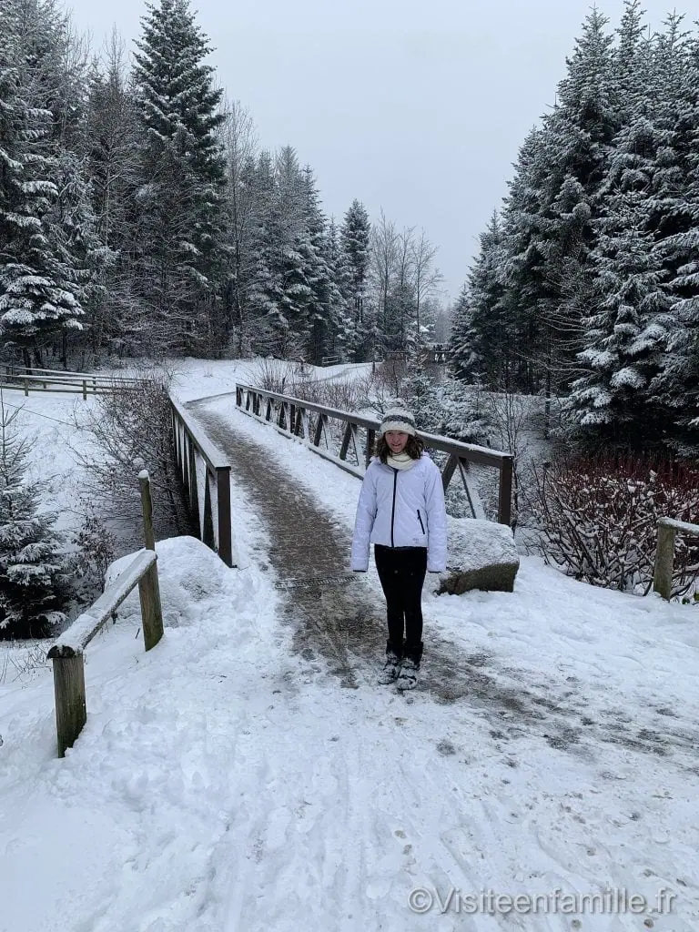 Center Parcs Les Trois Forêts Notre séjour au Center Parcs Les Trois Forêts