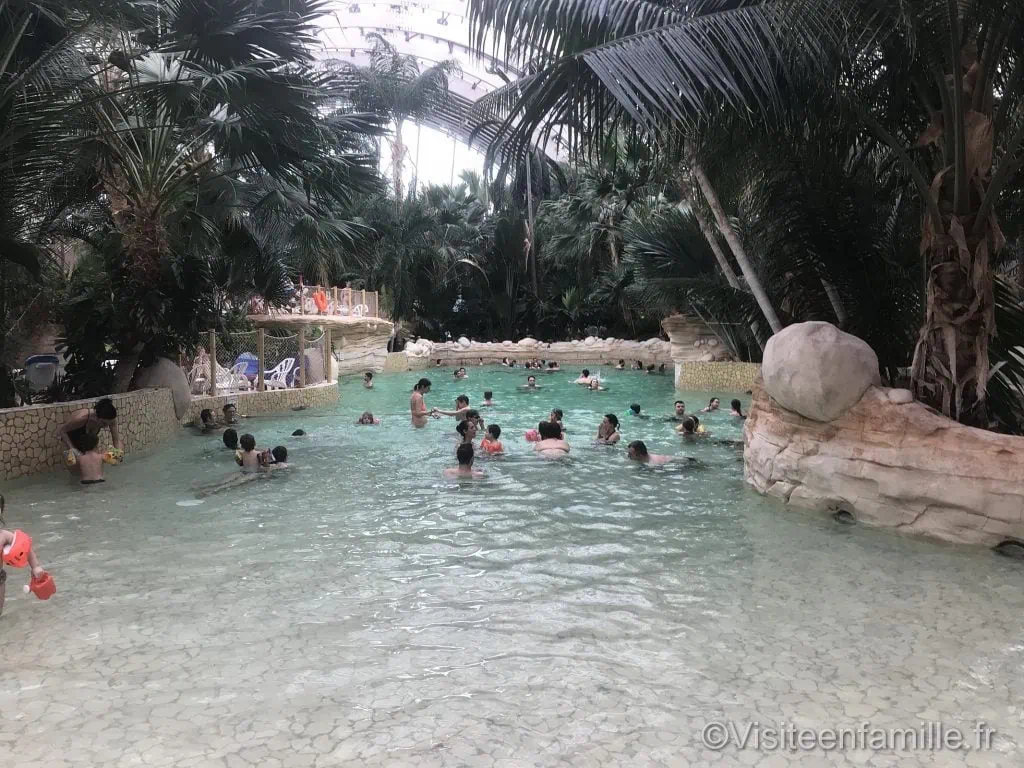 Center Parcs Les Trois Forêts Notre séjour au Center Parcs Les Trois Forêts