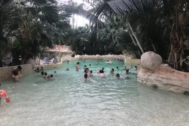 Halloween au château de Menthon Notre séjour au Center Parcs Les Trois Forêts