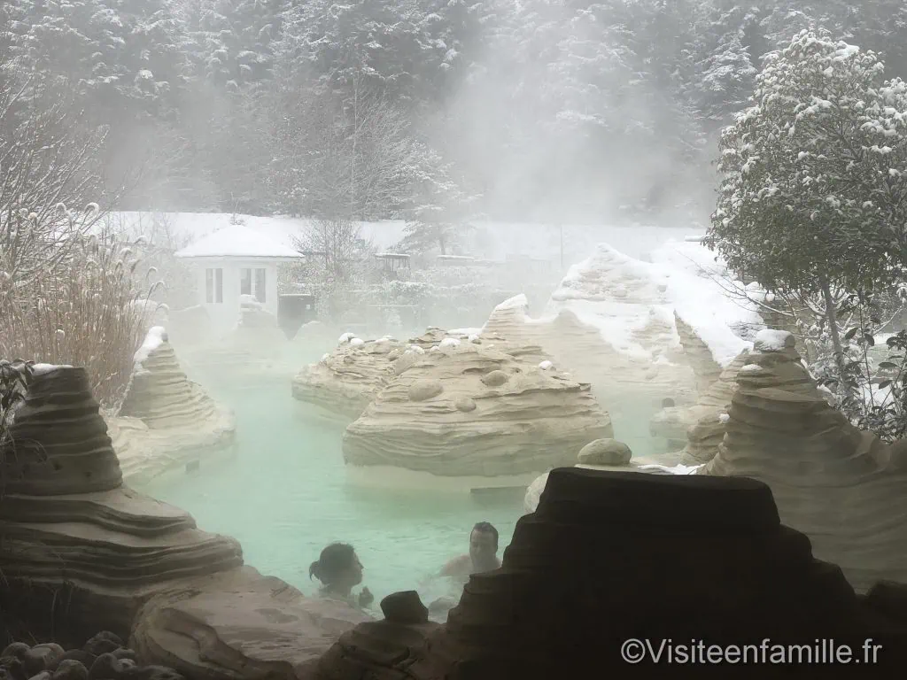 Center Parcs Les Trois Forêts Notre séjour au Center Parcs Les Trois Forêts