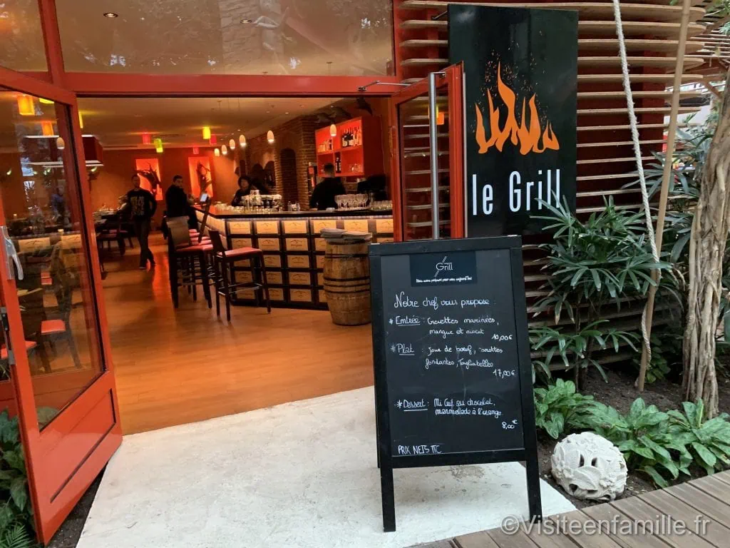 Center Parcs Les Trois Forêts Notre séjour au Center Parcs Les Trois Forêts